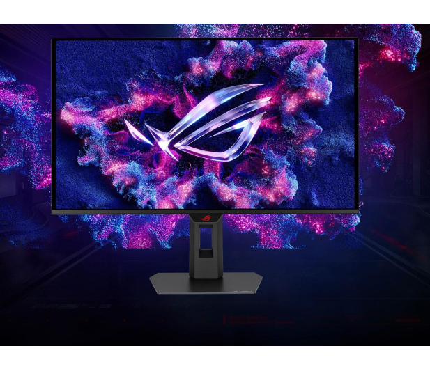 ASUS ROG Strix OLED XG27ACDMS - 1591774 - zdjęcie 8