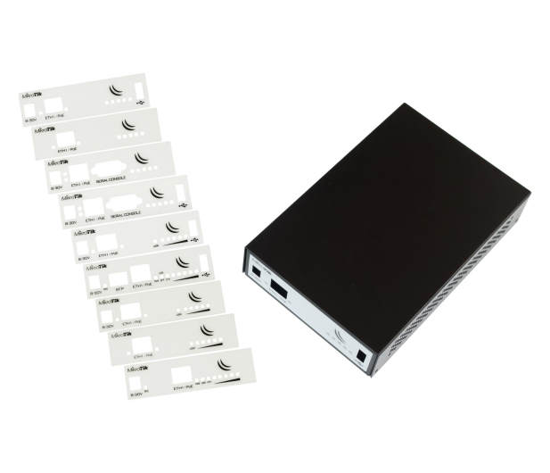 MikroTik CA411-711 - 1587679 - zdjęcie