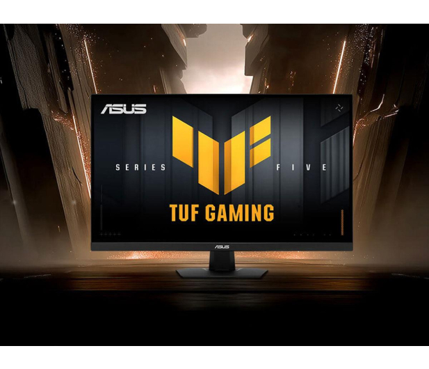ASUS TUF Gaming VG279QM5F - 1591777 - zdjęcie 7