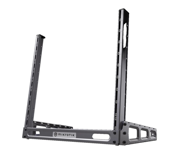 MikroTik SolidRack 10 - 1587697 - zdjęcie