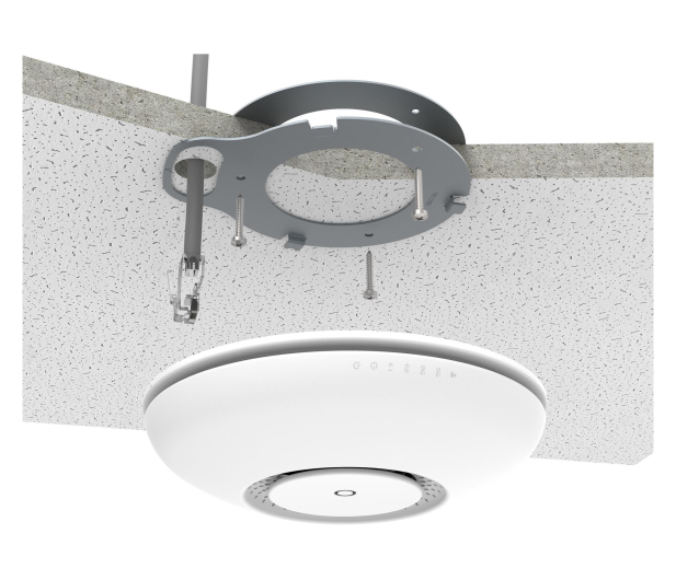 MikroTik cAP ac - 1587755 - zdjęcie 3