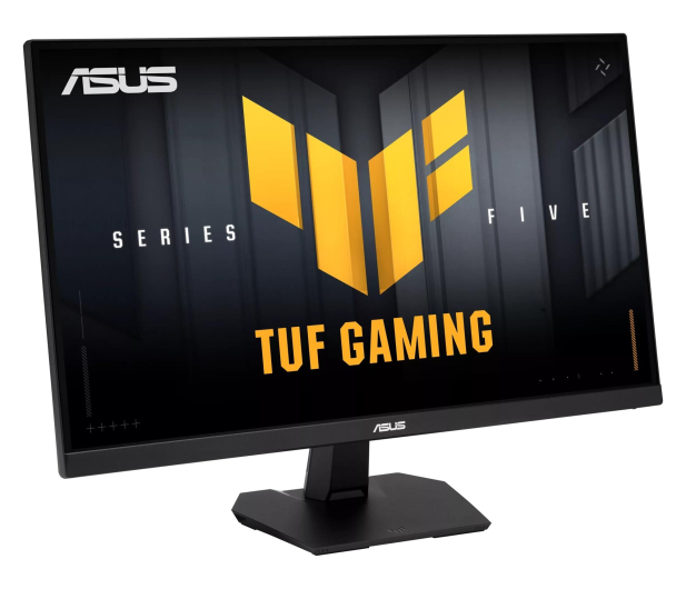 ASUS TUF Gaming VG27AQ5F - 1591776 - zdjęcie 3