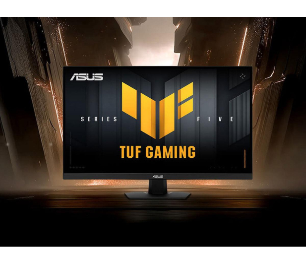 ASUS TUF Gaming VG27AQ5F - 1591776 - zdjęcie 8