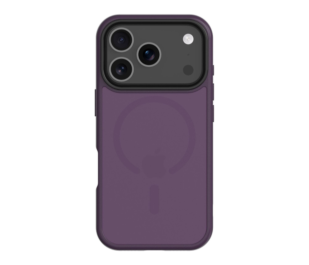 Tactical MagForce Hyperstealth Kryt pro do iPhone 17 Pro/18 Pro Burgu - 1586322 - zdjęcie