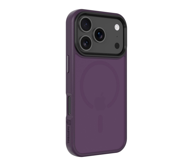 Tactical MagForce Hyperstealth Kryt pro do iPhone 17 Pro/18 Pro Burgu - 1586322 - zdjęcie 2