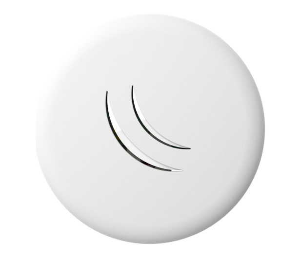 MikroTik cAP lite - 1587766 - zdjęcie