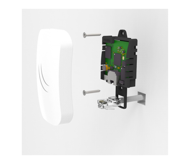 MikroTik cAP lite - 1587766 - zdjęcie 3