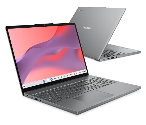 Lenovo Chromebook MT540/8GB/128/ChromeOS - 1593791 - zdjęcie