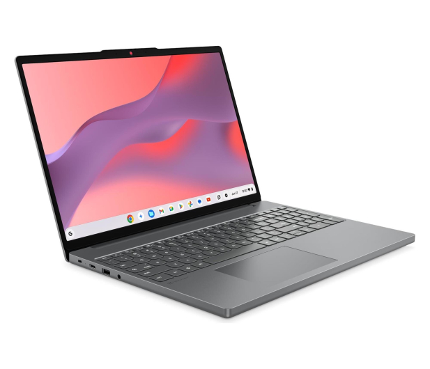 Lenovo Chromebook MT540/8GB/128/ChromeOS - 1593791 - zdjęcie 2