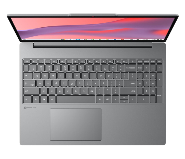 Lenovo Chromebook MT540/8GB/128/ChromeOS - 1593791 - zdjęcie 10