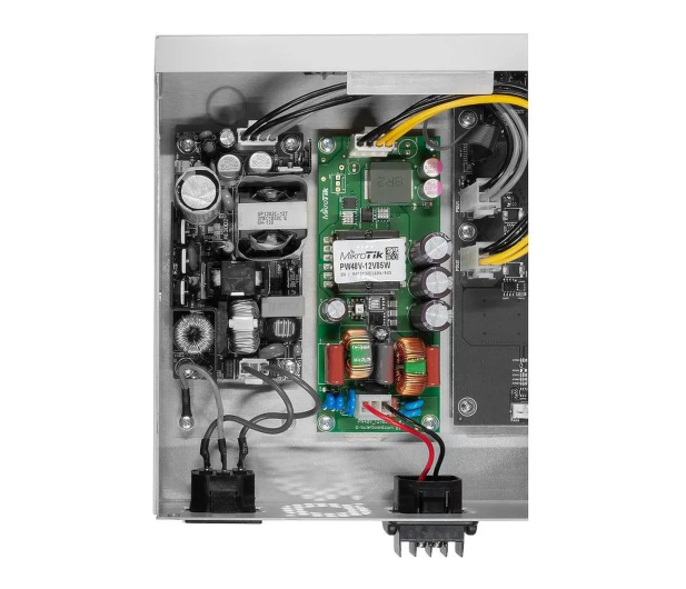 MikroTik PW48V-12V85W - 1587731 - zdjęcie 2