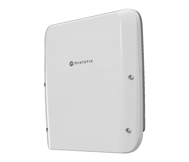 MikroTik RB5009UPR+S+OUT - 1587670 - zdjęcie