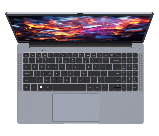 Blackview AceBook 6 15,6" Ryzen 3-3300U/16GB/512GB/Win11 Stellar Grey - 1593619 - zdjęcie 4