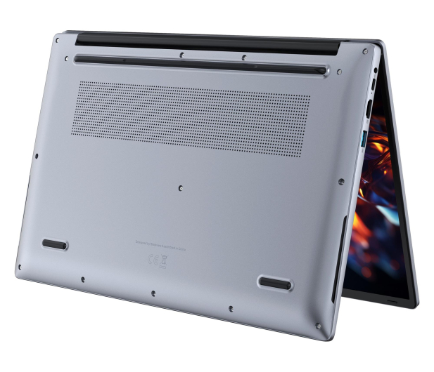 Blackview AceBook 6 15,6" Ryzen 3-3300U/16GB/512GB/Win11 Stellar Grey - 1593619 - zdjęcie 5
