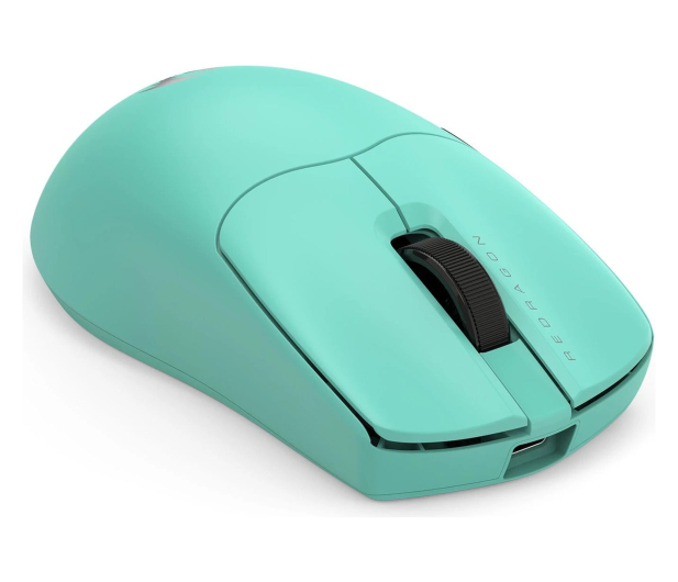 Redragon Axion Ultra turkusowa - 1593175 - zdjęcie 3
