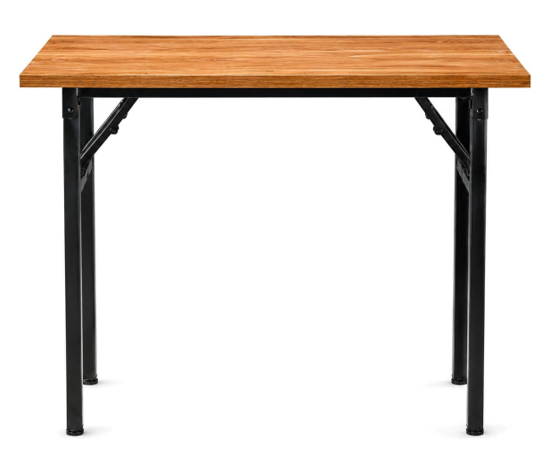 Mozos FD1-WOOD składane biurko komputerowe 100×60 cm - 1589907 - zdjęcie 3