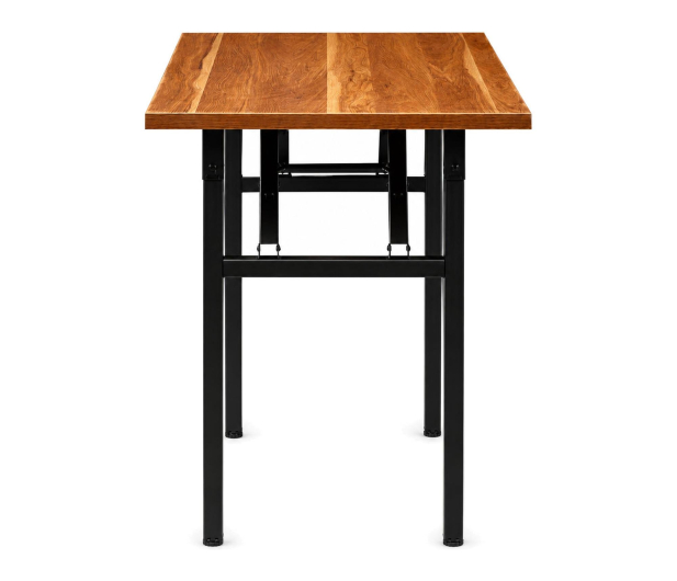 Mozos FD1-WOOD składane biurko komputerowe 100×60 cm - 1589907 - zdjęcie 4