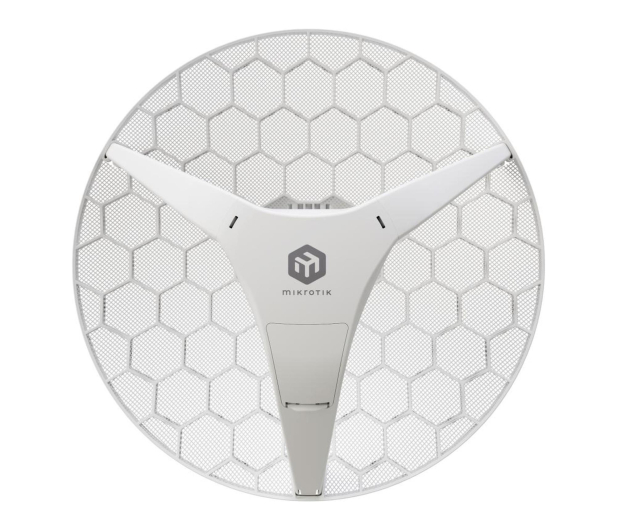 MikroTik LHG 5 ax - 1587635 - zdjęcie 2