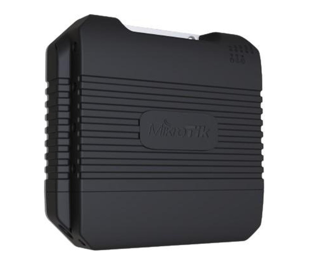 MikroTik LtAP LR8 LTE6 kit - 1587653 - zdjęcie