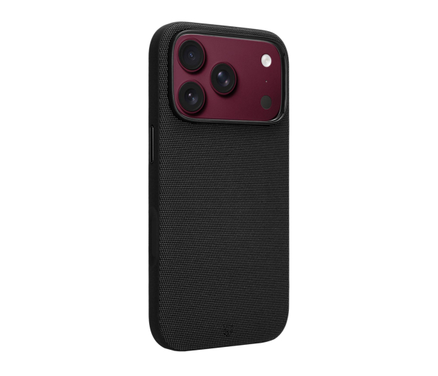 Tactical MagForce WEARe Kryt pro do iPhone 17 Pro/18 Pro Black - 1586349 - zdjęcie 2