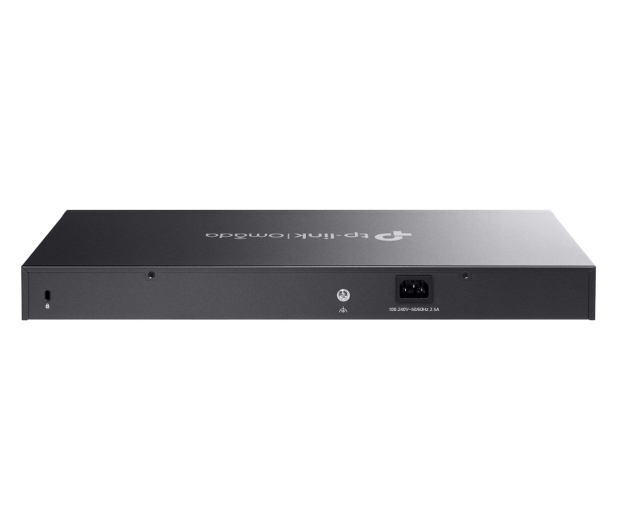 TP-Link 18p TL-SG2218P (16x10/100/1000Mbit 2xSFP, 16xPoE+) - 1137316 - zdjęcie 2