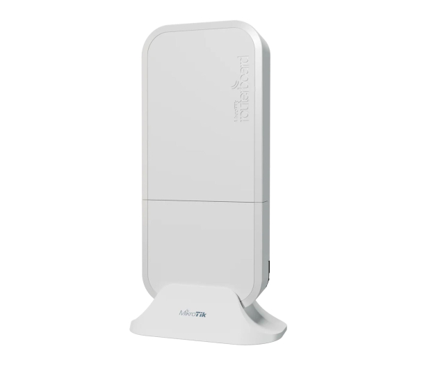 MikroTik wAP ax (3000Mb/s a/b/g/n/ac/ax) - 1470646 - zdjęcie