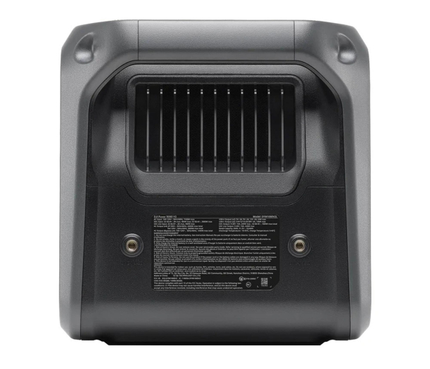 DJI Power 1000 V2 + panel 100W + MPPT - 1592081 - zdjęcie 2