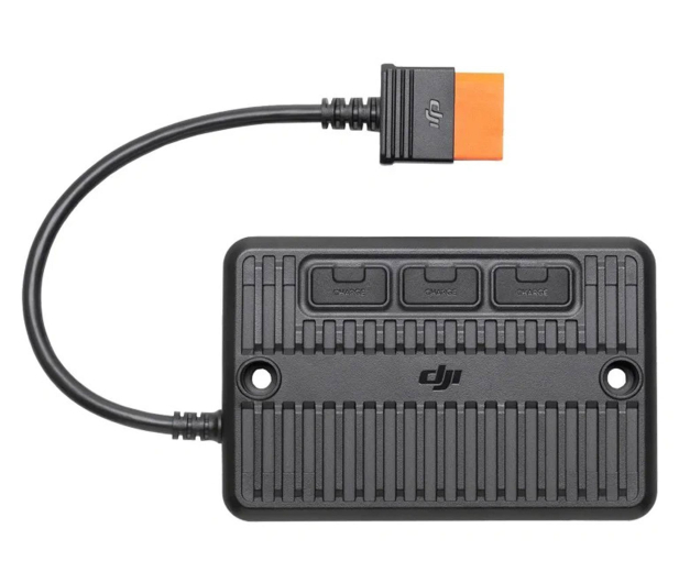 DJI Power 1000 V2 + panel 100W + MPPT - 1592081 - zdjęcie 4