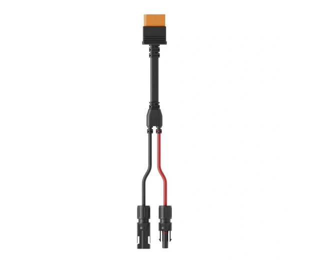 DJI Power 1000 V2 + panel 100W + MPPT - 1592081 - zdjęcie 5