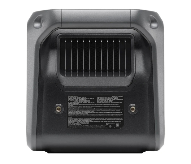 DJI Power 2000 + panel 100W + MPPT - 1592082 - zdjęcie 2