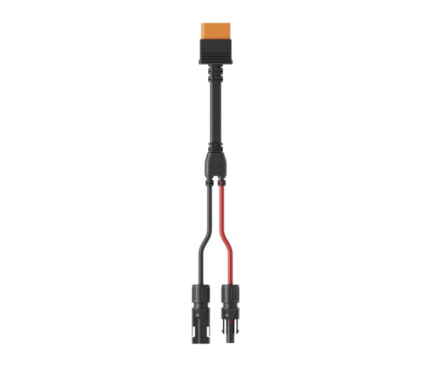 DJI Power 2000 + panel 100W + MPPT - 1592082 - zdjęcie 4