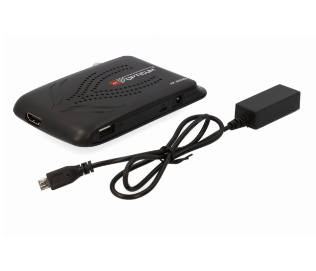 OPTICUM DVB-S2 OPTICUM RED AX 300 mini PVR - 1591886 - zdjęcie