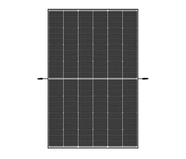 Ecoflow Trina Solar 520W - 1592744 - zdjęcie