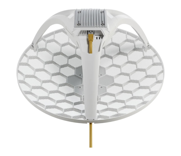 MikroTik LHG LTE18 kit - 1587683 - zdjęcie 4