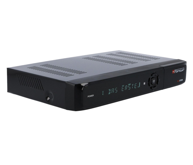 OPTICUM DVB-S2 OPTICUM RED AX ATOM - 1591887 - zdjęcie 5