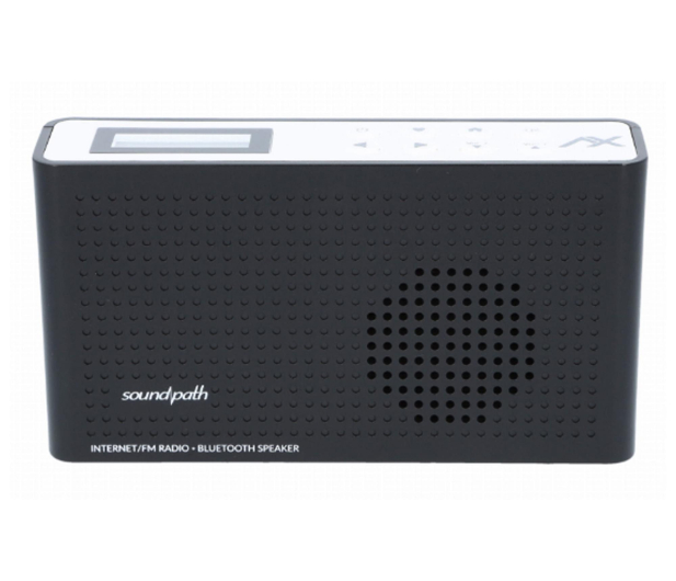 OPTICUM Soundpath Lite Radio Internetowe/FM - 1591642 - zdjęcie 2