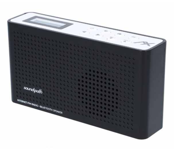 OPTICUM Soundpath Lite Radio Internetowe/FM - 1591642 - zdjęcie 5