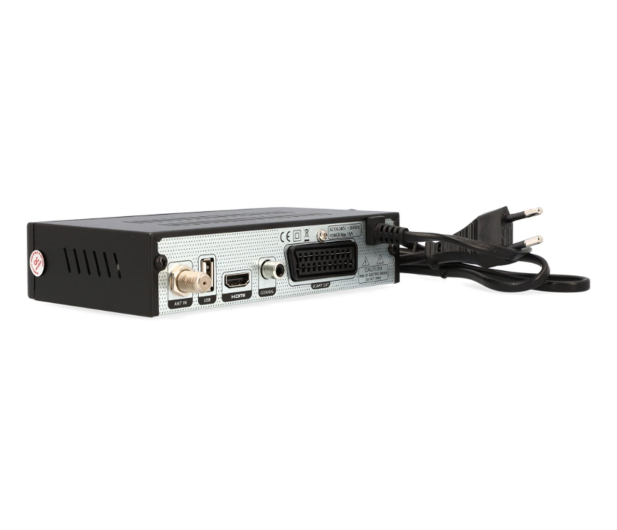 OPTICUM DVB-S2 OPTICUM AX 300 PLUS PVR - 1591874 - zdjęcie 4