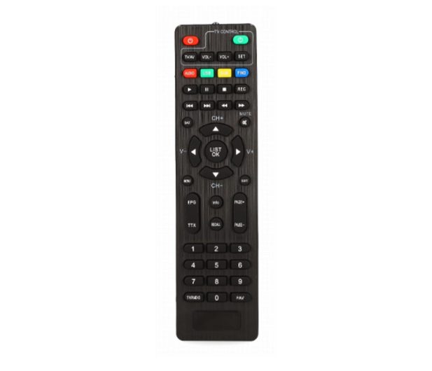OPTICUM DVB-S2 OPTICUM AX 300 PLUS PVR - 1591874 - zdjęcie 6
