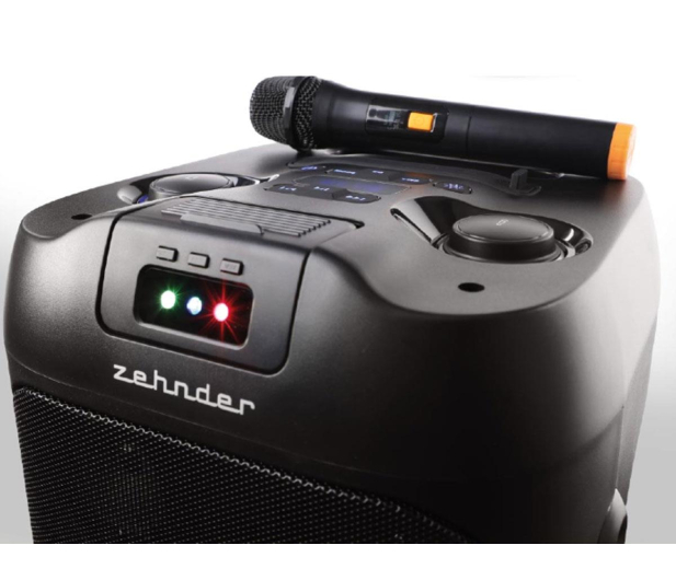 Zehnder PB-1000 - 1591639 - zdjęcie 6
