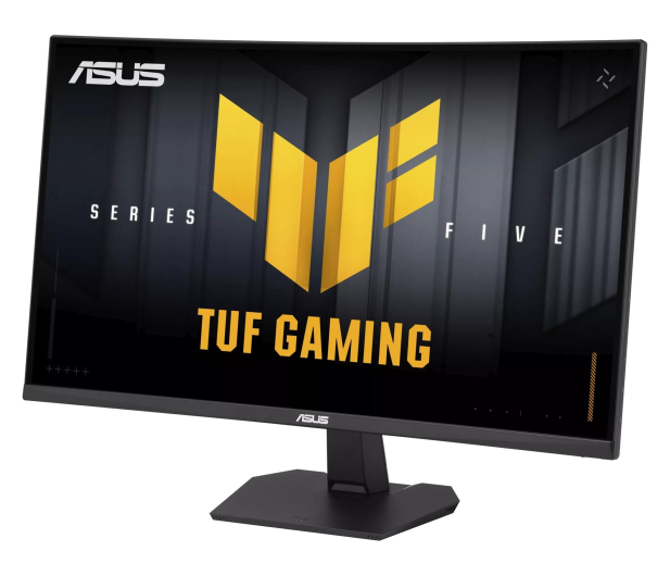 ASUS TUF Gaming VG27VQM5F - 1591775 - zdjęcie 4