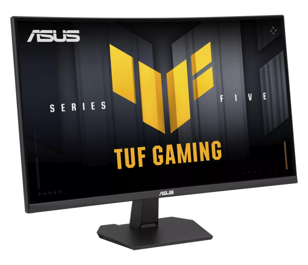 ASUS TUF Gaming VG27VQM5F - 1591775 - zdjęcie 5