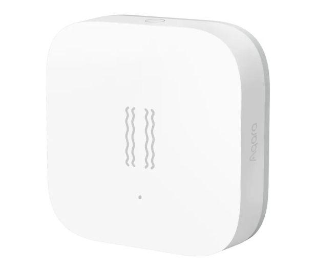 Aqara Czujnik Wibracji T1 - 1586012 - zdjęcie 2