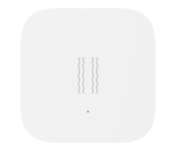 Aqara Czujnik Wibracji T1 - 1586012 - zdjęcie 3