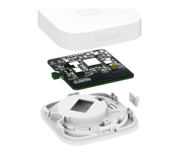 Aqara Czujnik Wibracji T1 - 1586012 - zdjęcie 5