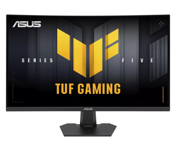 ASUS TUF Gaming VG27VQM5F - 1591775 - zdjęcie