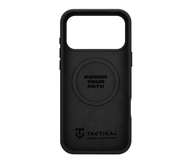 Tactical MagForce Velvet Smoothie 2.0 Kryt pro do iPhone 17 Pro Max/1 - 1586326 - zdjęcie 3