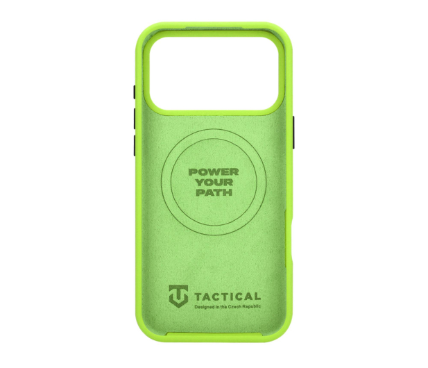 Tactical MagForce Velvet Smoothie 2.0 Kryt pro do iPhone 17 Pro Max/1 - 1586328 - zdjęcie 3