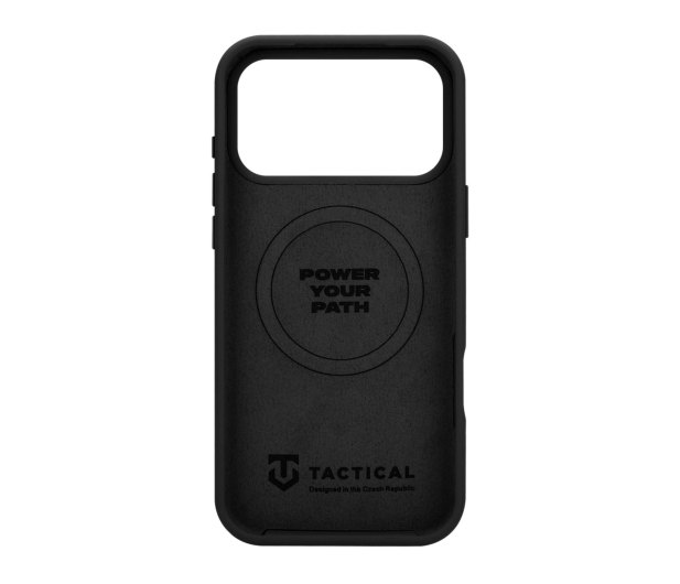 Tactical MagForce Velvet Smoothie 2.0 Kryt pro do iPhone 17 Pro/18 Pr - 1586334 - zdjęcie 3