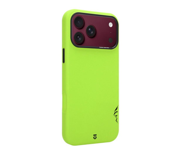 Tactical MagForce Velvet Smoothie 2.0 Kryt pro do iPhone 17 Pro/18 Pr - 1586336 - zdjęcie 2